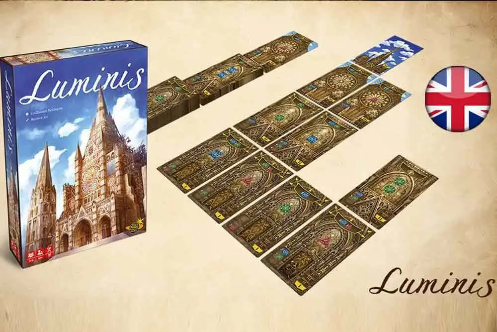 Luminis - Figurine